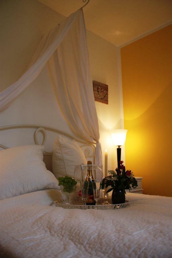 Chez Marius Villa