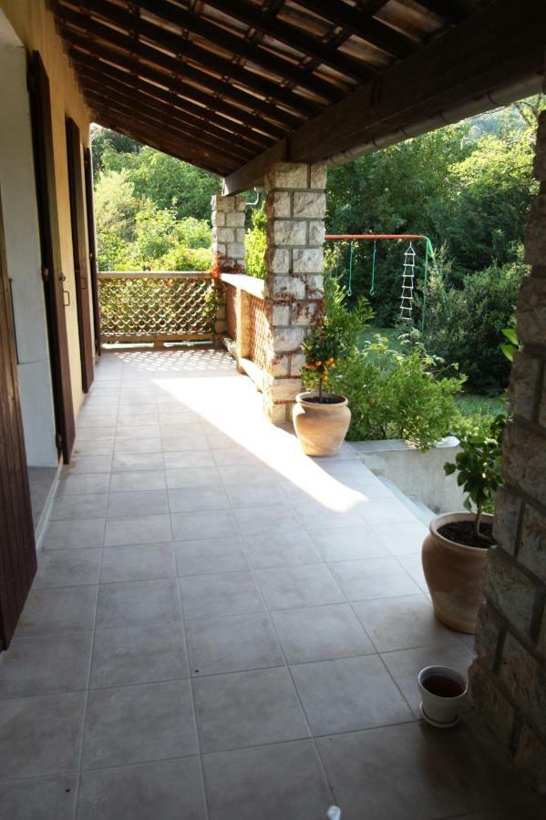 Villa Chez Marius Lagorce (Ardeche)
